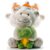 eJog Pup Dancing Talking Baby Music Toys, Electronic Hippo Toy for Baby