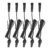 Ejoyous 5Pcs 3.3ft LED Deck Light Extension Cable