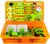 Electrical Engineering Electromagnetism Experiment Box