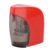 Electric Automatic Pencil Sharpener, Auto-Stop Feature for Home, Classroom and Office(,Red)