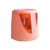 Electric Automatic Pencil Sharpener with Battery Student Multi-Functional