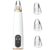 Electric Blackhead Remover Vacuum for Face, Pore Cleaner, 3 Suction Heads, ABS Material, Ideal for Facial Care and Home Use