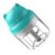 Electric Choppers Portable Food Processors Garlic Mashers Perfect for Small Kitchen Camping Baby Puree and Cooking Portable Processor