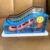 Electric Escalator Model Kit, 3D‑Printed Transparent Moving Staircase