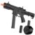 Electric Gel Splatter-Blaster ARP9,280+FPS,Ages 14 & Up and Adults,Black