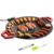 Electric Griddles – Portable Nonstick Griddle | Alloy