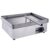 Electric Griddle Stainless Steel Commercial Countertop Grill 30-110℃