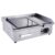 Electric Griddle Stainless Steel Commercial Countertop Grill 30-110℃