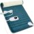 Electric Heating Pad for Back, Neck & Shoulder, 24 x 12 in, 6 Heat Settings