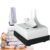 Electric Paper Sorting Machine, Automatic Vibrating Screen, Single Fan removes Static Electricity and Sorts