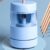 Electric Pencil Sharpener Automatic Desktop All-in- Machine Charging Models