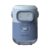 Electric Pencil Sharpener, Automatic Feed and Release Rechargeable Pencil Sharpener