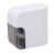 Electric Pencil Sharpener, Auto Stop Operated for No.2/Colored Pencils(6.5-8mm),Manual Metal School