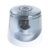 Electric Pencil Sharpener Battery Operated Pencil Sharpener with Clear Sharvings Container for Artist Electric