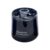 Electric Pencil Sharpener, Battery Powered Compact with Transparent Shavings Bin, Top Entry Sharpener for Study Drawing