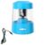 Electric Pencil Sharpener,Heavy-Duty Helical Blade to Fast Sharpen, Auto Stop for No.2/Colored Pencils(6-8mm), AC Adapter/Battery Operated in School Classroom/Office/Home (Blue)