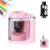 Electric Pencil Sharpener High-Speed Operated Pencil Sharpener