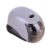 Electric Pencil Sharpener with or Battery Operated,1hole(6-8mm), for Home, Office, School