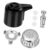 Electric Pressure Cooker Valve Replacement Kit 7-Piece