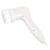 Electric Spin Scrubber, 3 Speed Cordless Shower Scrubber with 4 Replaceable