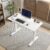 Electric Standing Desk, 55×24 Inch Height Adjustable Sit Stand Desk