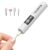 Electric Toenail Grinder Compact Rechargeable LCD Digital Display