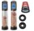 Electric Vacuum Portable Tool with 6 Pressure Modes and LED Display Portable Size 3C1015EC