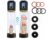 Electric Vacuum with 8 Modes LED Display and Rechargeable Lightweight Build 4434EBCC