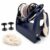 Electric Yarn Spinner Machine for Wool Spinning & Fiber Crafts