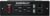 Electriduct Furniture Power and Data Center – 2 AC Power, 2 Ethernet RJ45 and 2 USB Data Transfer Ports (Pass Through) Hub (USB Must be plugged in to use as Charger) – Black