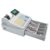 Electronic Cash Register with 81 Keys, Digital LED Display, Cash Drawer & Thermal Printer for Retail/Small Businesses