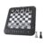 Electronic Chess Set, Board Game, Computer Chess Game, Chess Set Board Game, Electronic Chess Set Game, Chess Sets Games Lovers, for Beginners Great Partner (Green)