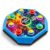 Electronic Reflex Game for Solo & 2 Players