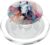Elegant Horse Lover Horses Design PopSockets PopGrip for MagSafe