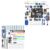 ELEGOO Electronics Fun Kit and UNO R4 WiFi Kit Project Bundle for STEM