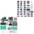 ELEGOO OwlBot V2 Robot Kit with 37-in-1 Sensor Kit STEM Project Bundle