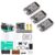 ELEGOO Owl Robot Kit with ESP-32 USB-C Boards Bundle for STEM Projects