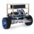 ELEGOO Tumbller Self-Balancing Robot Car Kit, Compatible with Arduino