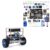 ELEGOO Tumbller Self-Balancing Robot & UNO R4 WiFi Super Starter Kit Bundle
