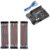 ELEGOO UNO R3 CH340C Board and 120pcs Dupont Wires, for Breadboard Circuits, Prototyping, STEM Labs and Electronics Practice