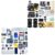 ELEGOO UNO R3 Complete Kit V2.0 and Smart Robot Car Kit Bundle for STEM