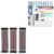 ELEGOO Upgraded Electronics Kit and 120pcs Dupont Wires, for Breadboard Circuits, Prototyping, STEM Labs and Electronics Practice