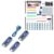ELEGOO USB-C Nano Boards and 235pcs Fun Kit Electronics Project Bundle