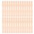 ELEOUTI 70pcs Wavy Wooden Fan Handles 8 Inch Flat Craft Sticks Made of Natural Wood, for Auction Bid Paddles, Handcraft Projects, Summer Cooling, and Wedding Decorations