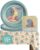 Elephant and Piggie Party Supplies Willems Birthday Decorations (Tableware)