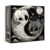 Elephant Moon Yin Yang Puzzle 1000 Piece for Adults, Stars River Tree Fantasy Jigsaw Puzzle, Galaxy Butterfly Mountains Animals Puzzles