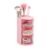 ElevateTech Hair Accessories Organizer with Hair Brush Holder 3-Layer