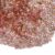 ELEZAPLY Iridescent Glass Tiny Bubble Beads Coffee Series 0.4-3mm 52g