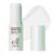 e.l.f. SKIN Glass Slick Serum Stick, Balm Face Serum, Helps Visibly Plump & Smooth Complexion with Nourishing Peptides, Vegan & Cruelty-Free