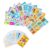 ELIASM Loteria Mexican Bingo Game – Bilingual English Spanish Game for 10 Players for Kids 5+ Adults & Seniors, Educational Learning Game for Preschool, Kindergarden, Classroom, Family Board Games.